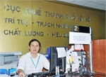 Mr. Nguyen Cong Cuong 